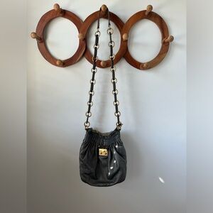 Marc by Marc Jacobs cross body bag.